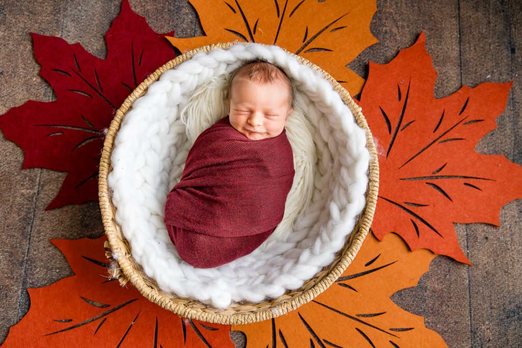 newborn photos london ontario