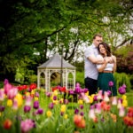 st marys Engagement photo session Ontario