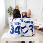 Studio Engagement photo session London Ontario