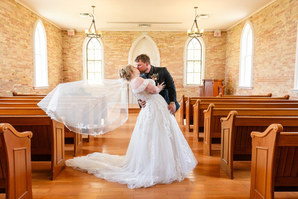 rose chapel wedding photography london ontario