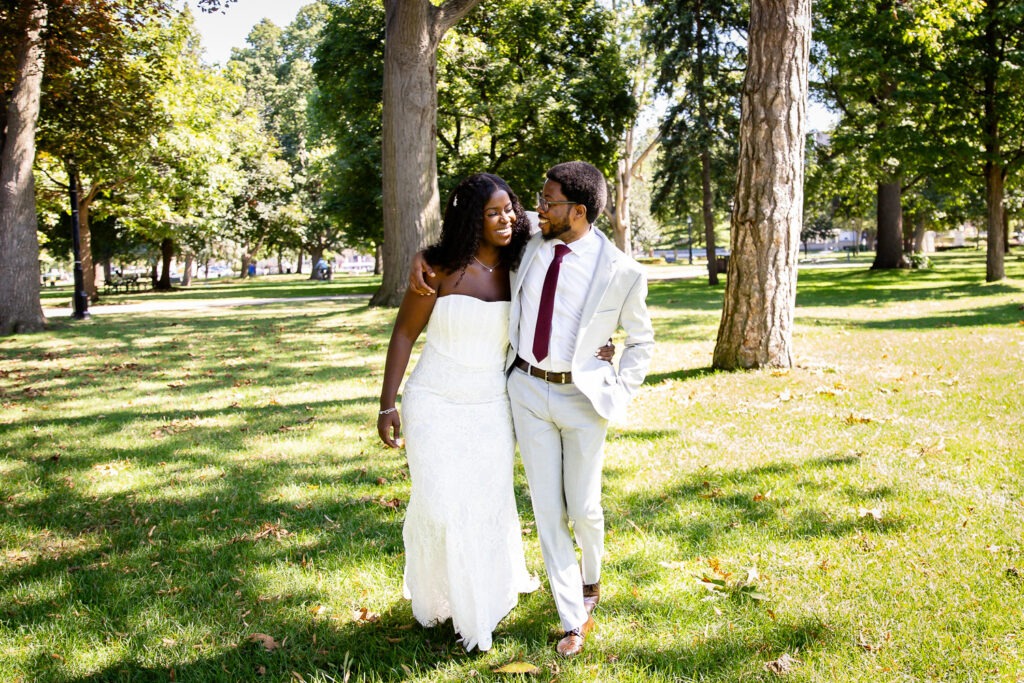 candid wedding photography london ontario