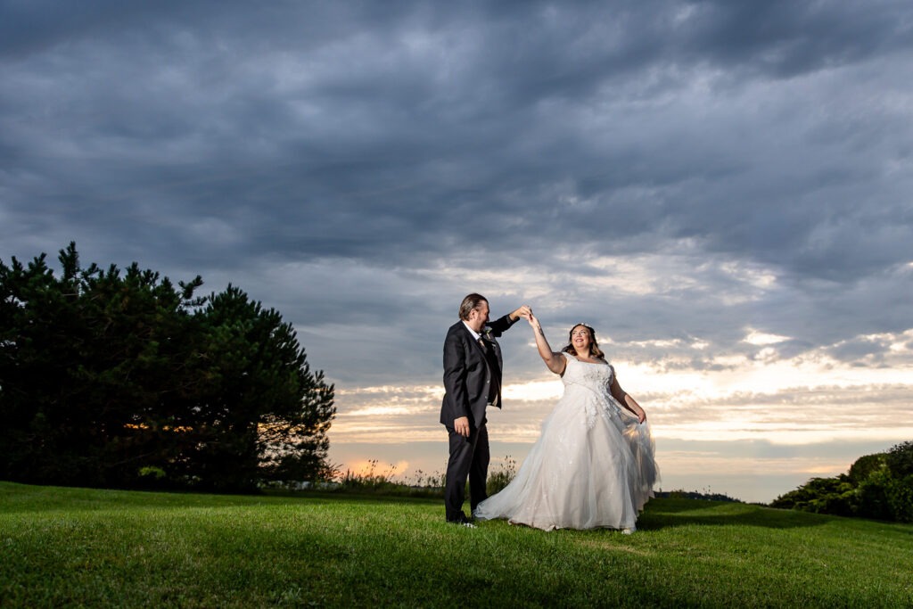 best western wedding photography london ontario