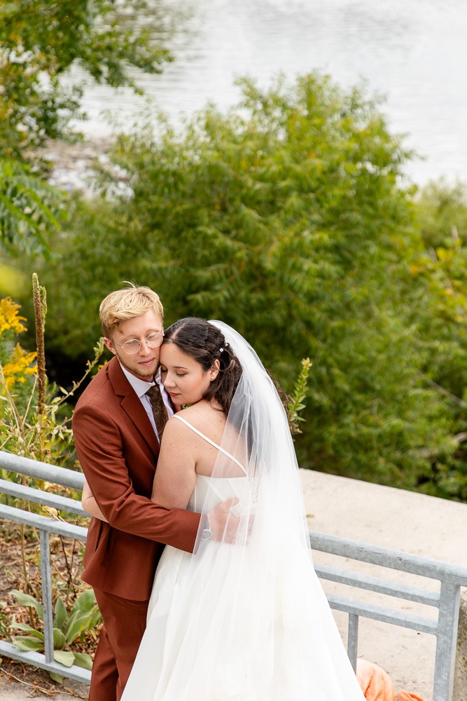 Ivey Park wedding photography london ontario