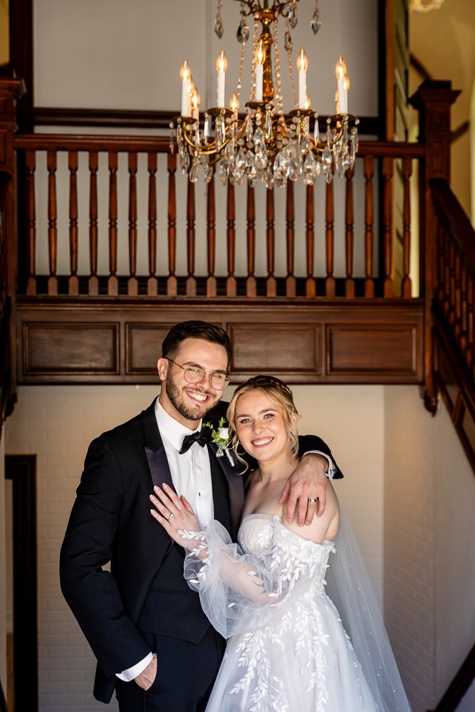 natural timeless wedding photography london ontario