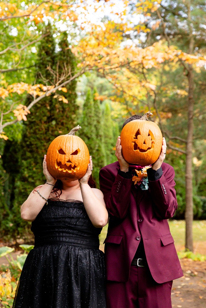 cranberry creek wedding photography ontario