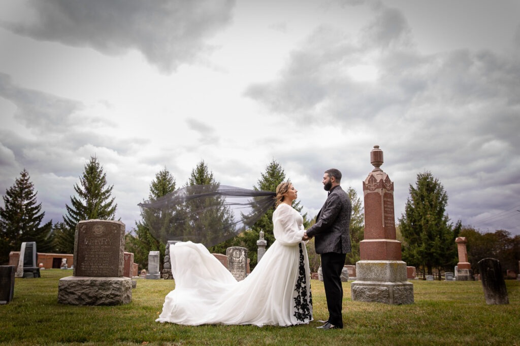 halloween wedding london ontario