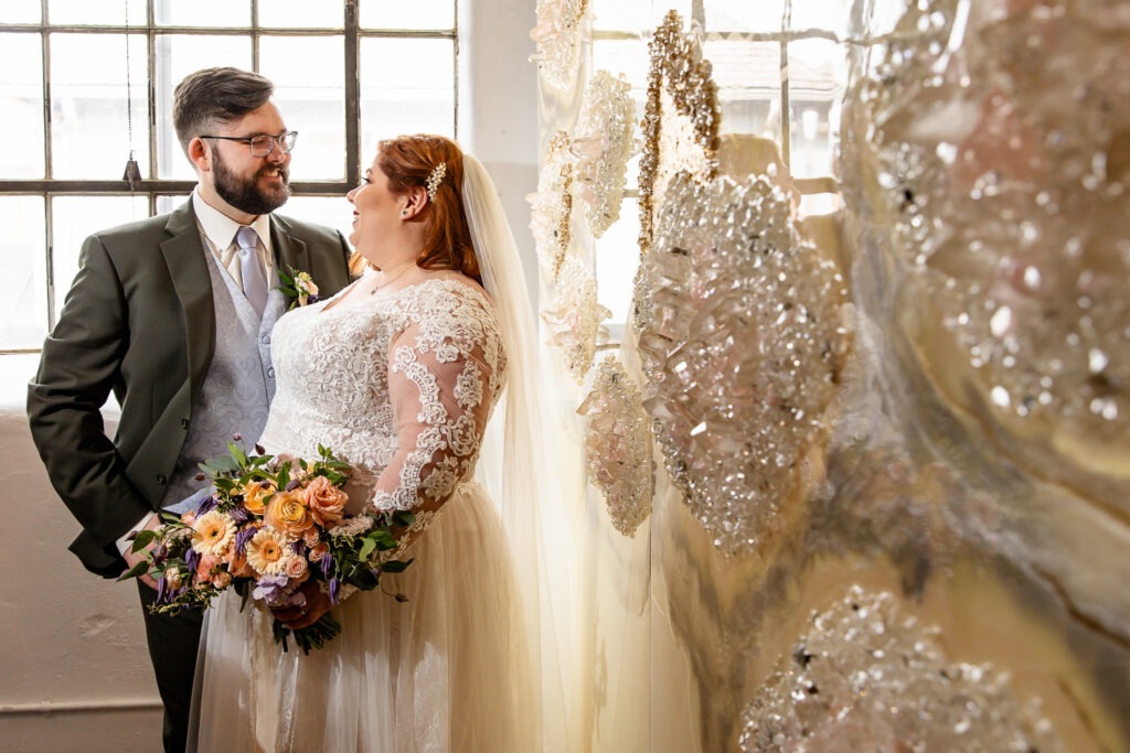 unique wedding photography ontario