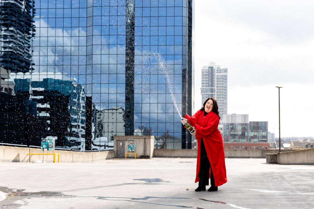 Graduation Photographer London Ontario