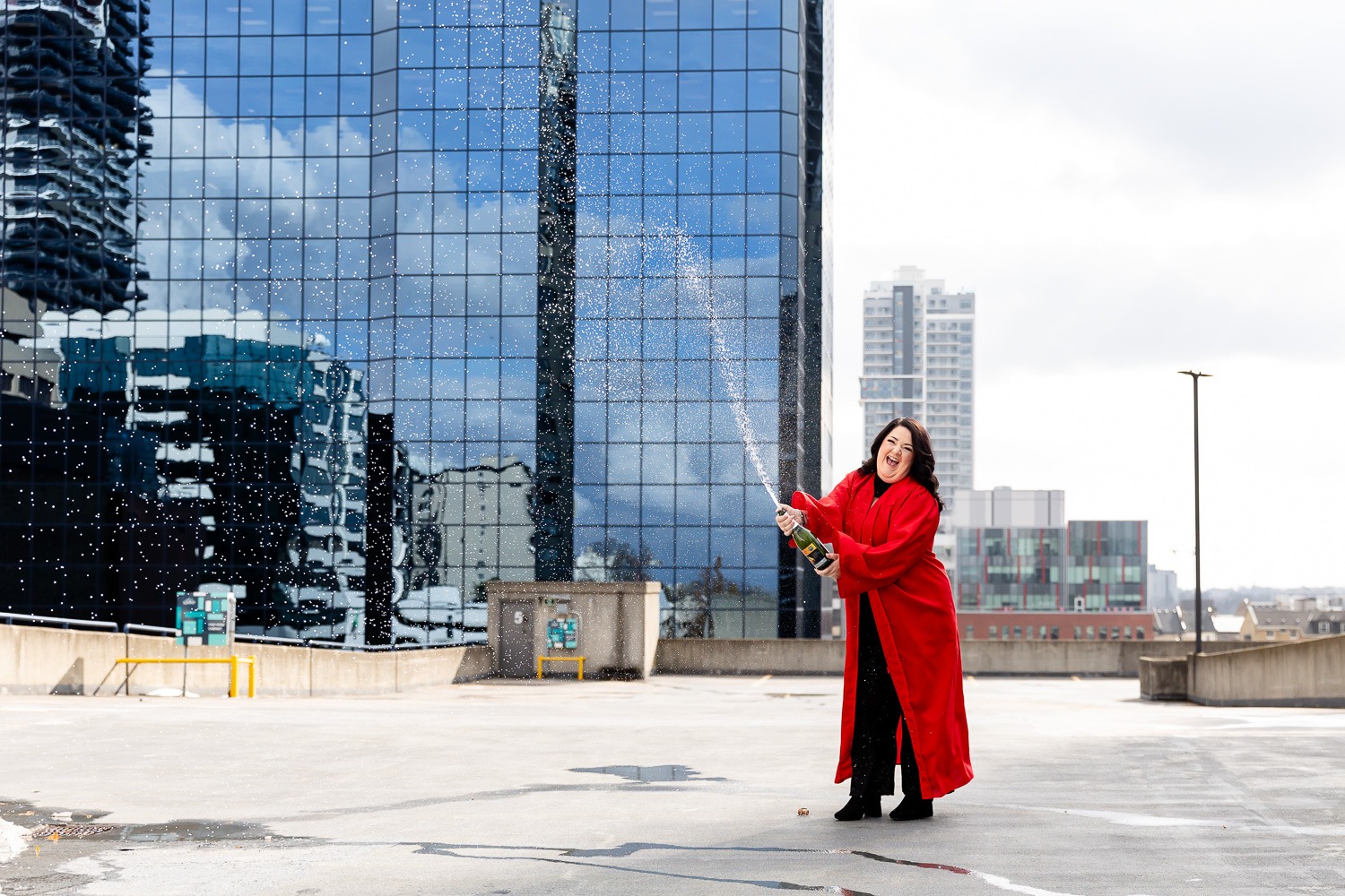 Graduation Photographer London Ontario