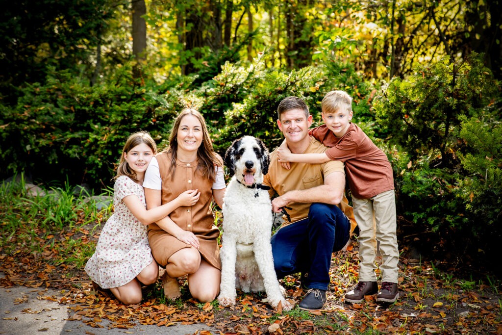 Dog photos London Ontario