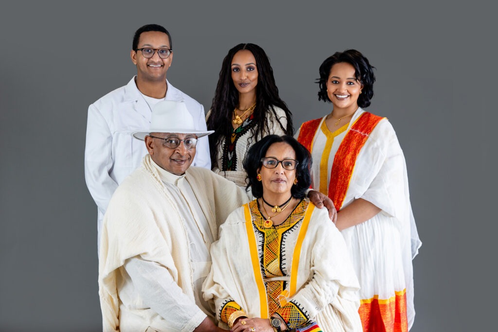 London Ontario family photos