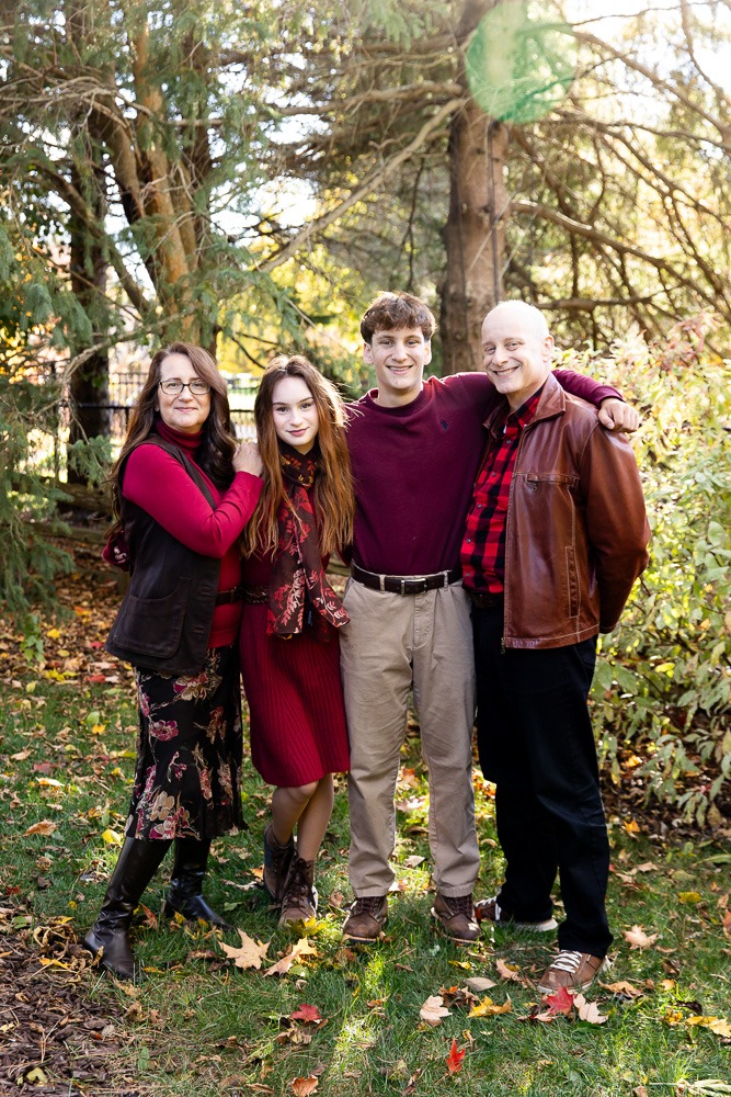 London Ontario family photos
