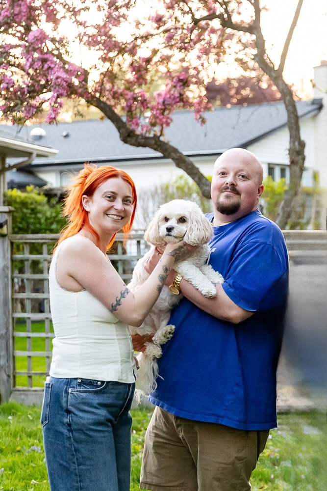 Dog photos London Ontario