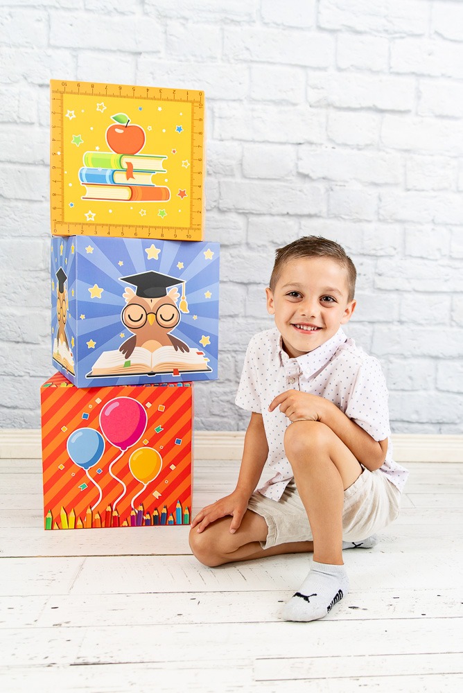 preschool graduation london ontario