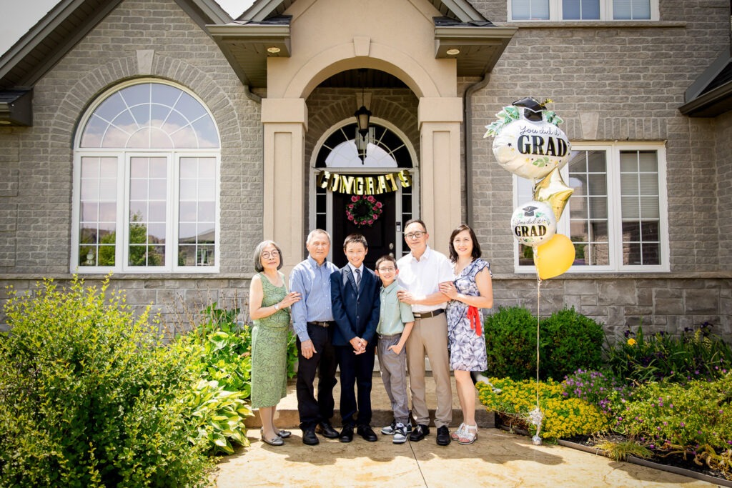 outdoor graduation photography london ontario