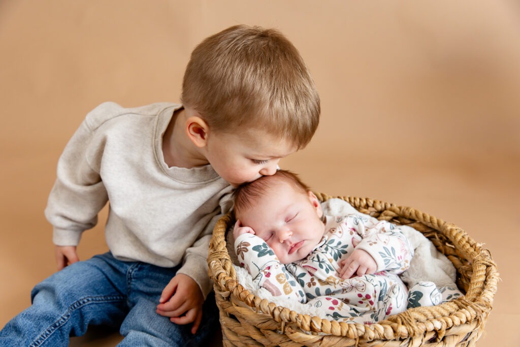 Newborn Baby Photos London Ontario