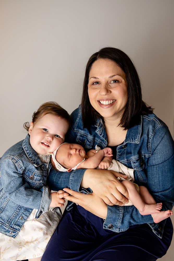 Newborn Baby Photos London Ontario