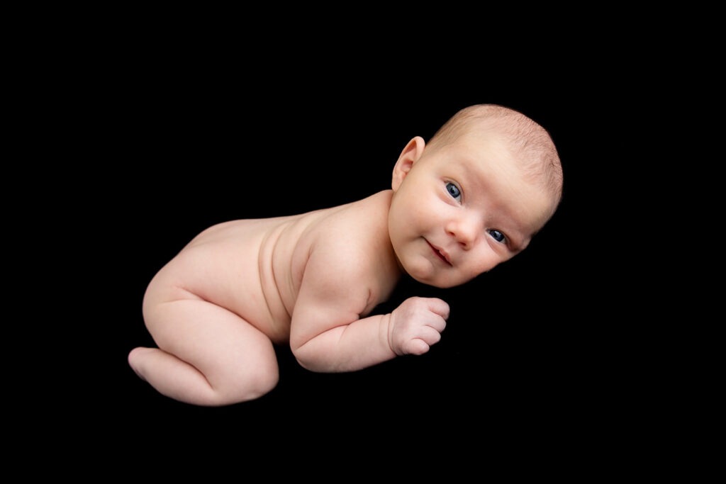Newborn Baby Photos London Ontario