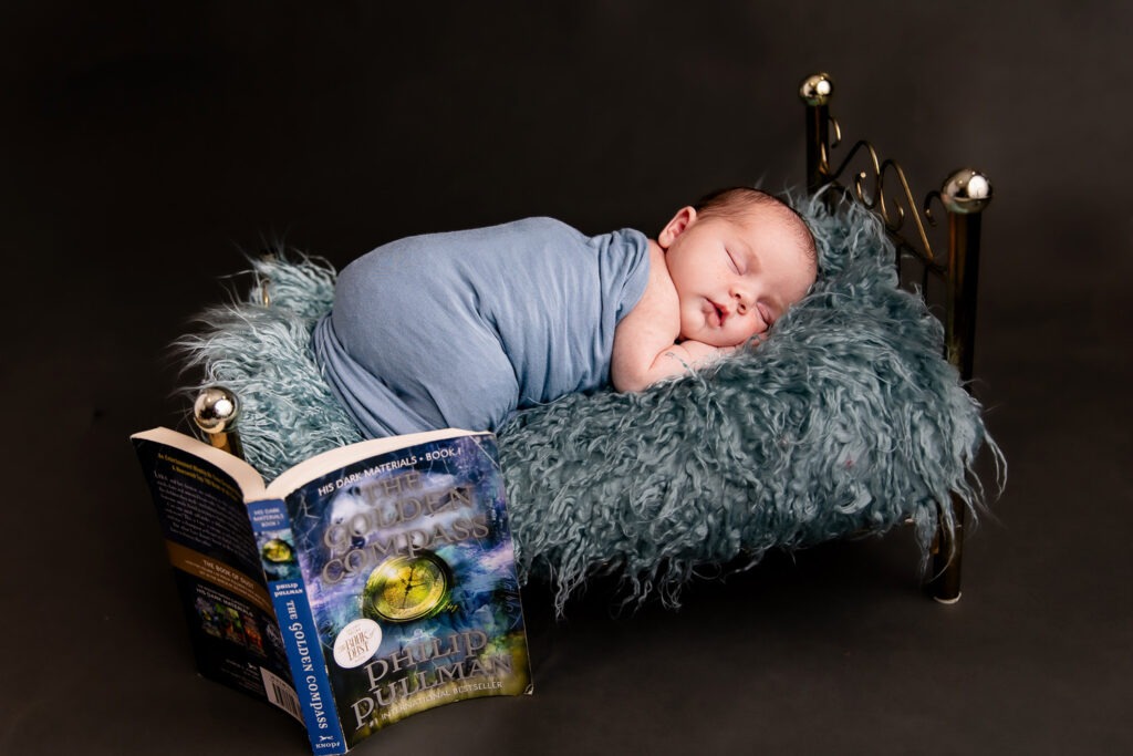 Newborn Baby Photos London Ontario