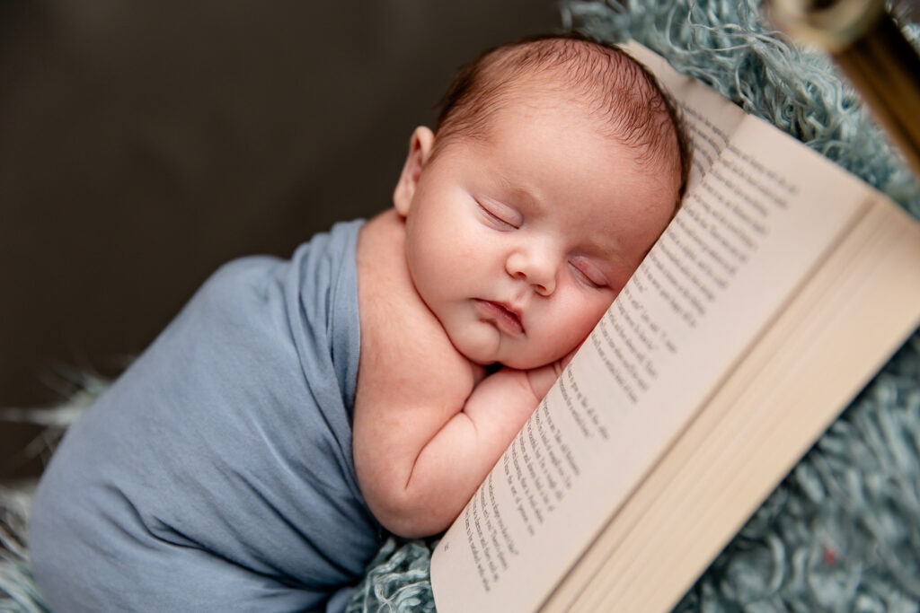 Newborn Baby Photos London Ontario