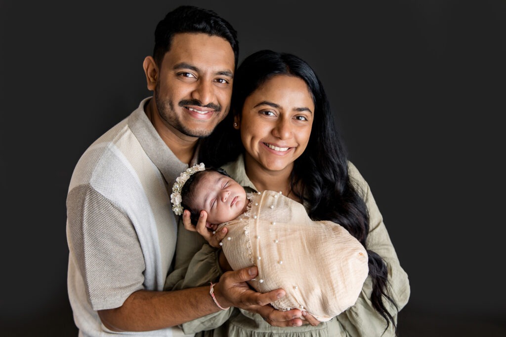 Newborn Baby Photos London Ontario