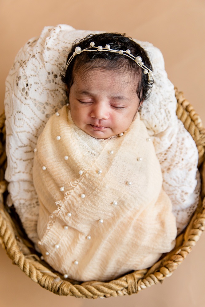 Newborn Baby Photos London Ontario