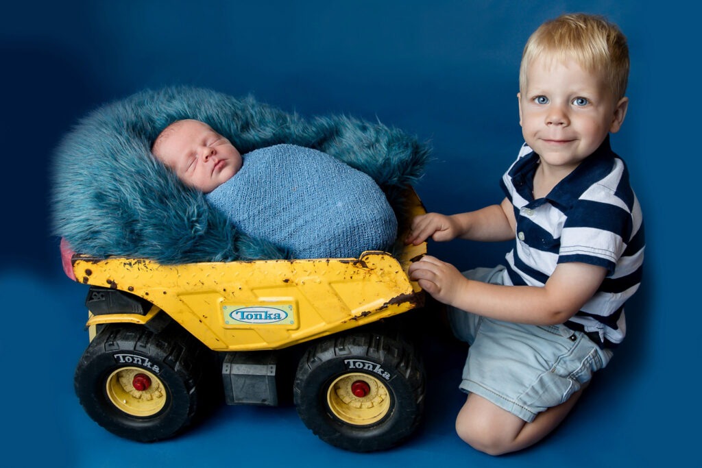 Newborn Baby Photos London Ontario