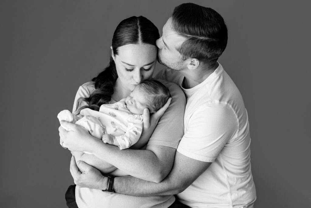 Newborn Baby Photos London Ontario